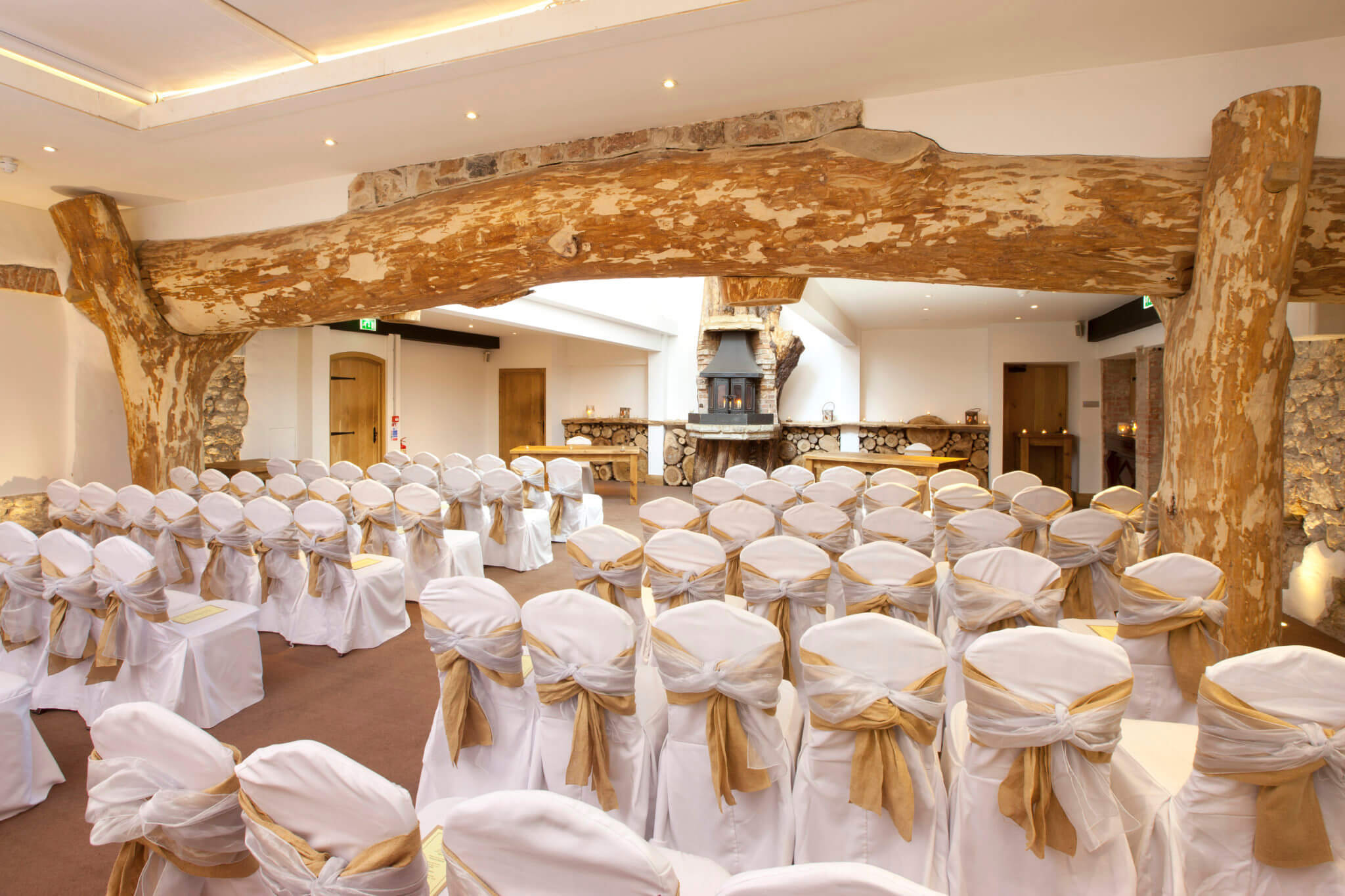 oxwich bay hotel weddings