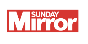 Sunday Mirror Logo