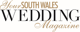 Your South Wales Wedding Magazine