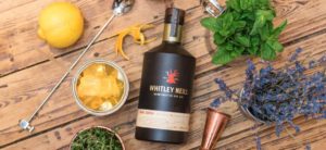 Whitley Neill Gin Tasting Evening